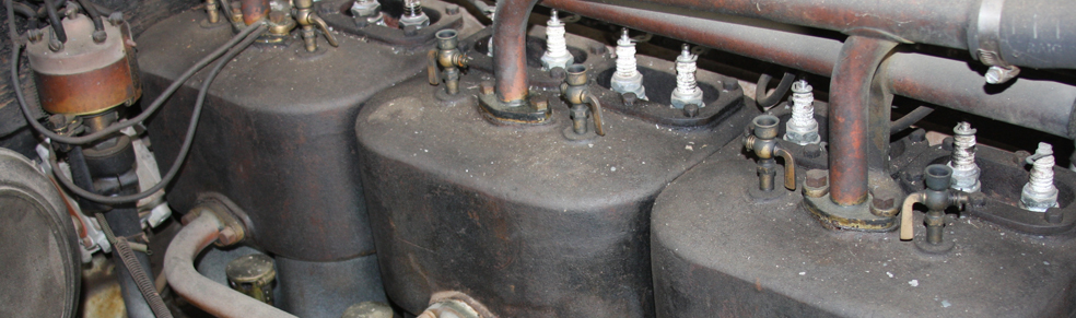 Howard Auto Preservation