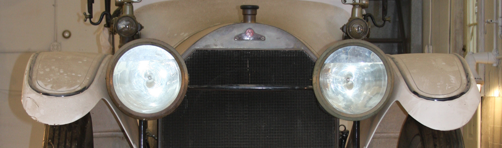 Howard Auto Preservation