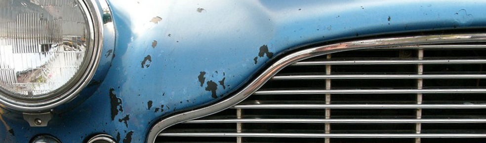 Howard Auto Preservation