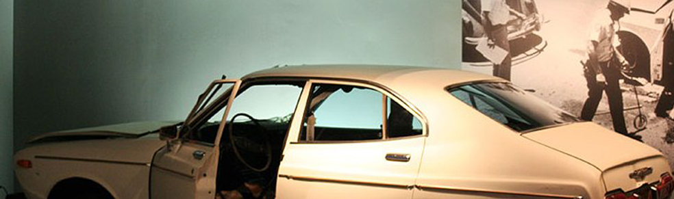 Howard Auto Preservation