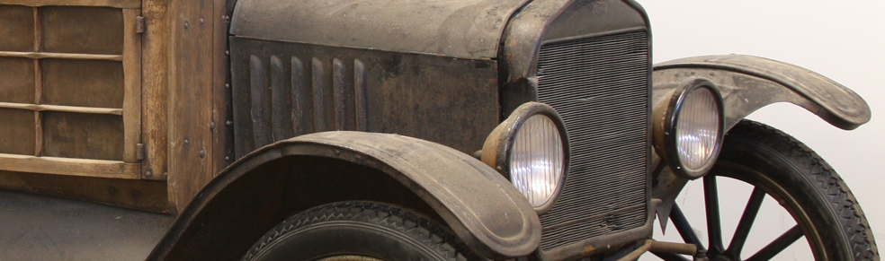 Howard Auto Preservation